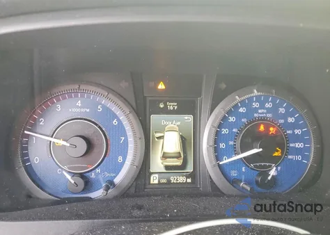 2017 Toyota Sienna Xle from USA, damaged, VIN 5TDDZ3DC6HS150717